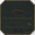 Menade Palacio de Menade 2010 Front Label