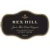 Rex Hill Jacob Hart Vineyard Pinot Noir 2012 Front Label