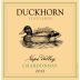 Duckhorn Napa Valley Chardonnay 2013 Front Label