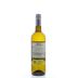Telmo Rodriguez Basa Blanco 2014 Back Bottle Shot