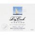 Dry Creek Vineyard Dry Chenin Blanc 2014 Front Label