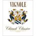 Vignole Chianti Classico 2010 Front Label