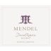 Mendel Finca Remota Malbec 2012 Front Label