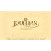 Joullian Monterey Chardonnay 2013 Front Label