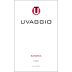 Uvaggio Barbera 2010 Front Label