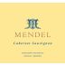 Mendel Cabernet Sauvignon 2013 Front Label
