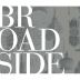 Broadside White Hawk Vineyard Chardonnay 2013 Front Label