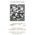 Clos Pegase Hommage Cabernet Sauvignon 2008 Front Label