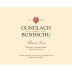 Gundlach Bundschu Pinot Noir 2012 Front Label
