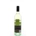 Miner Family Sauvignon Blanc 2013 Back Bottle Shot