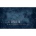 Lumen Pinot Noir 2013 Front Label