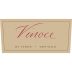 Vinoce Mt. Veeder Cabernet Franc Blend 2010 Front Label