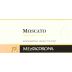 Mezzacorona Vigneti delle Dolomiti Moscato 2013 Front Label