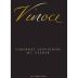 Vinoce Cabernet Sauvignon 2010 Front Label