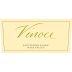 Vinoce Sauvignon Blanc 2013 Front Label