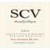 Sonoma Coast Vineyards Laguna Vista Sauvignon Blanc 2013 Front Label