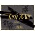 Torii Mor Willamette Valley Pinot Noir 2012 Front Label
