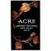 Acre Cabernet Sauvignon 2012 Front Label