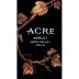 Acre Merlot 2012 Front Label
