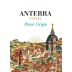 Mezzacorona Anterra Pinot Grigio 2013 Front Label