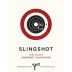 Slingshot Cabernet Sauvignon 2012 Front Label