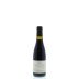 Longoria Fe Ciega Vineyard Pinot Noir (375ML half-bottle) 2010 Back Bottle Shot