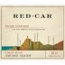 Red Car Estate Vineyard Pinot Noir 2012 Front Label