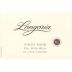 Longoria Fe Ciega Vineyard Pinot Noir 2011 Front Label