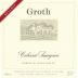 Groth Reserve Cabernet Sauvignon 1988 Front Label