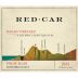 Red Car Hagan Vineyard Pinot Noir 2012 Front Label
