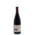 Red Car Hagan Vineyard Pinot Noir 2012 Back Bottle Shot