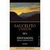 Saucelito Canyon Estate Reserve Zinfandel 2011 Front Label