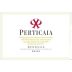 Perticaia Montefalco Rosso 2011 Front Label