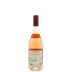 La Vieille Ferme Rose 2014 Back Bottle Shot