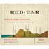 Red Car Zephyr Farms Pinot Noir 2012 Front Label