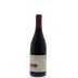 Red Car Sonoma Coast Pinot Noir 2012 Back Bottle Shot