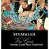 Robert Stemmler Sonoma Coast Vin Gris Rose 2014 Front Label