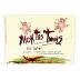 Montes Twins Red Blend 2013 Front Label