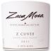 Zaca Mesa Z Cuvee 2011 Front Label