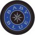 Blue Rock Baby Blue 2013 Front Label
