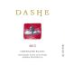 Dashe Grenache Blanc 2013 Front Label