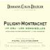 Colin-Deleger Puligny Montrachet Premier Cru Les Demoiselles 2014 Front Label