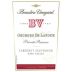 Beaulieu Vineyard Georges de Latour Private Reserve (1.5 Liter Magnum) 1979 Front Label