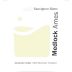 Medlock Ames Sauvignon Blanc 2014 Front Label