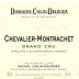Colin-Deleger Chevalier-Montrachet Grand Cru 2008 Front Label