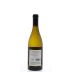 Hanzell Sebella Chardonnay 2013 Back Bottle Shot