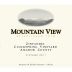 Mountain View Winery Clockspring Zinfandel 2011 Front Label