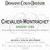 Colin-Deleger Chevalier-Montrachet Grand Cru 2011 Front Label