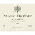 Marc Bredif Vouvray (375ML half-bottle) 2010 Front Label