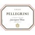 Pellegrini Sauvignon Blanc 2013 Front Label